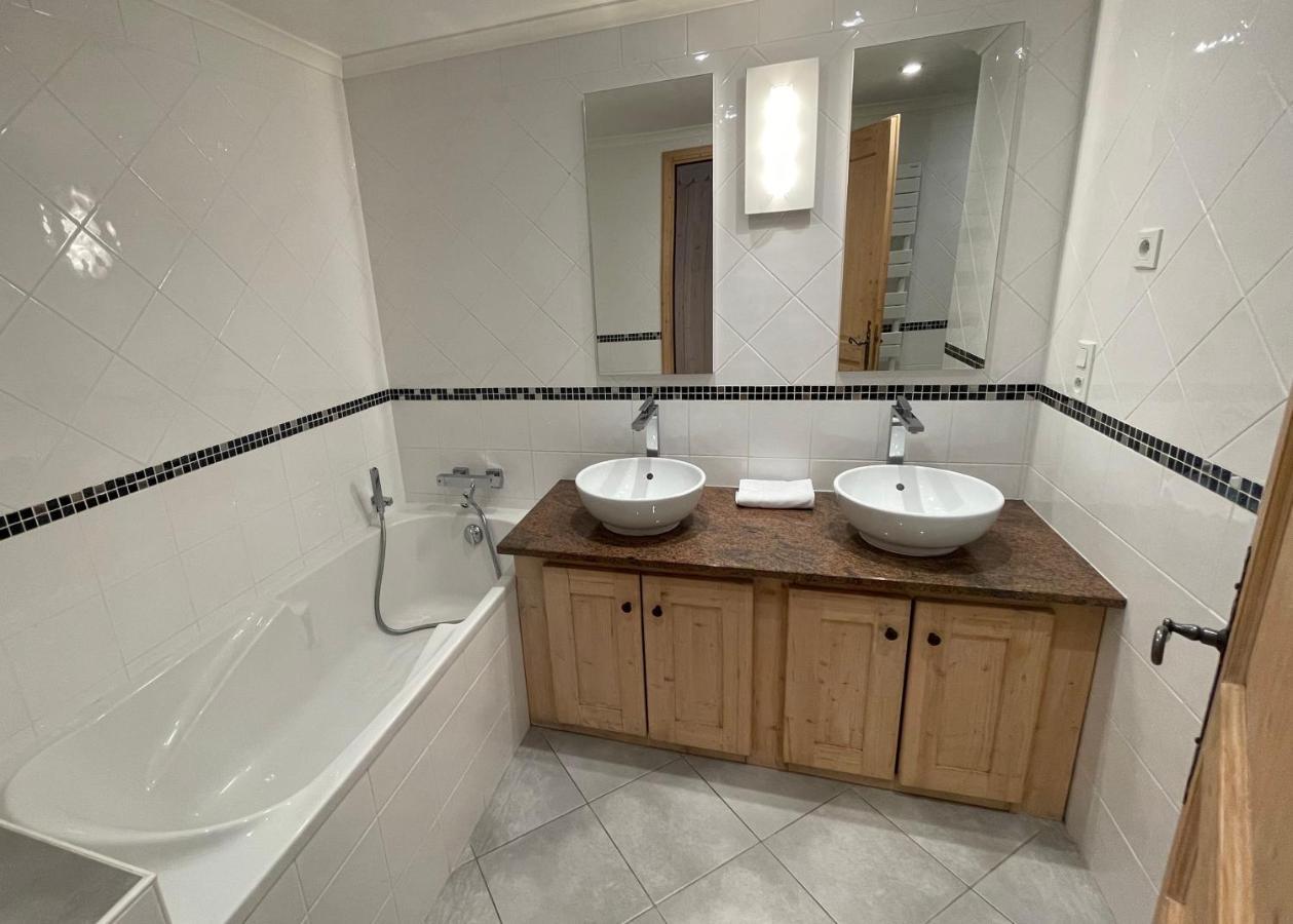 Residence Le Portillo Val Thorens Exterior photo