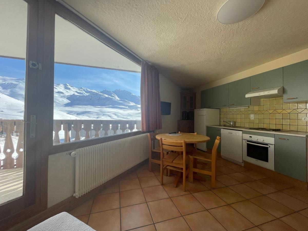 Residence Le Portillo Val Thorens Room photo