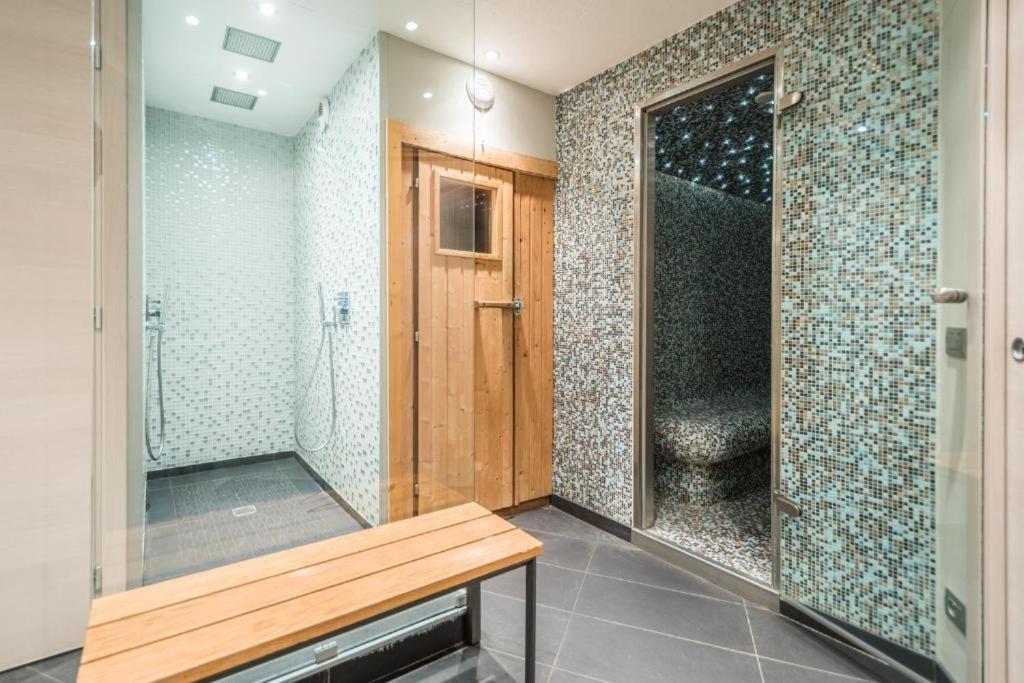 Residence Le Portillo Val Thorens Exterior photo