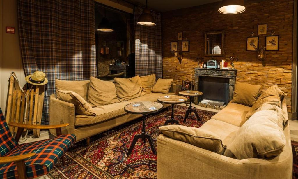 Residence Le Portillo Val Thorens Exterior photo