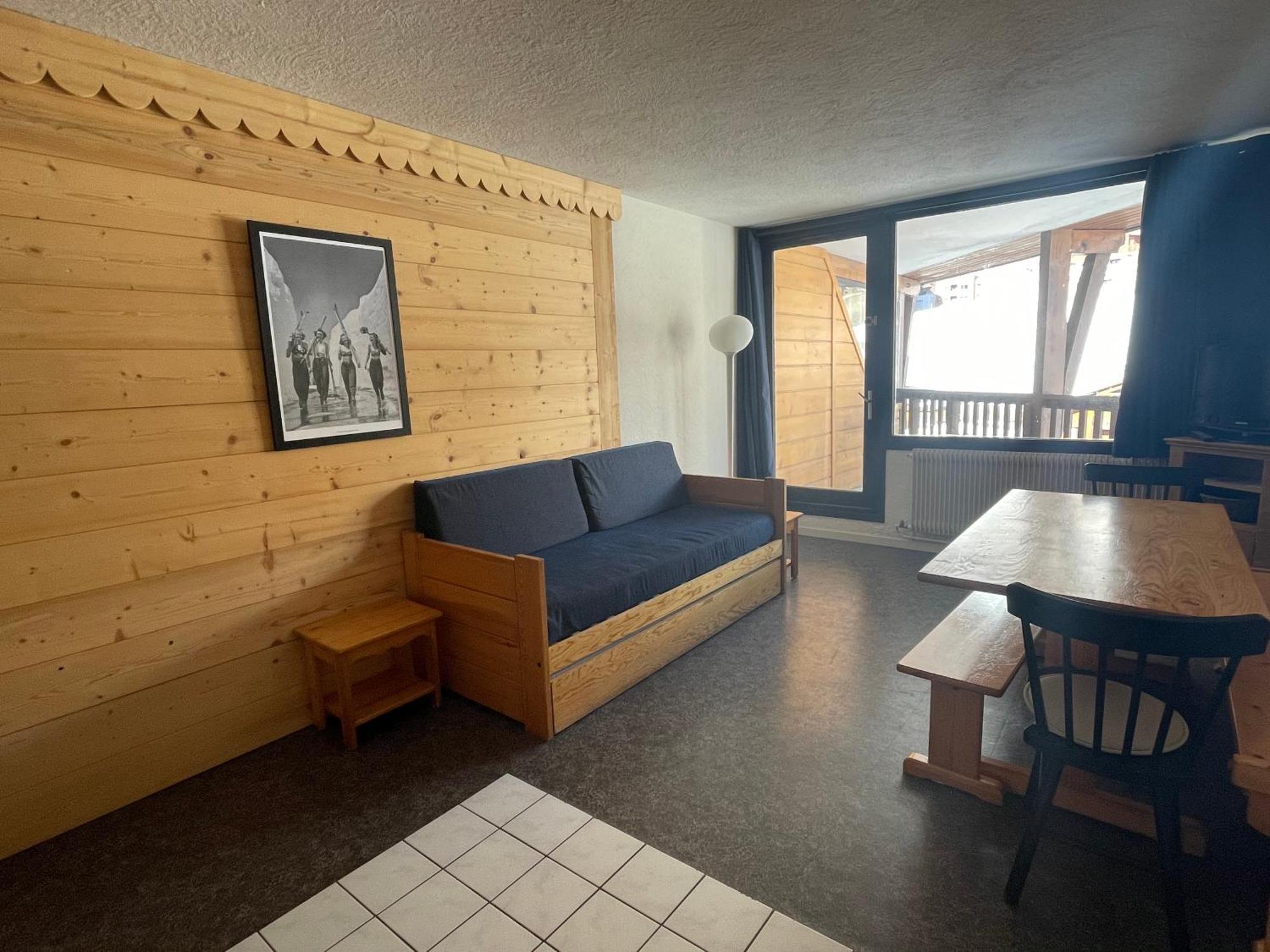 Residence Le Portillo Val Thorens Room photo