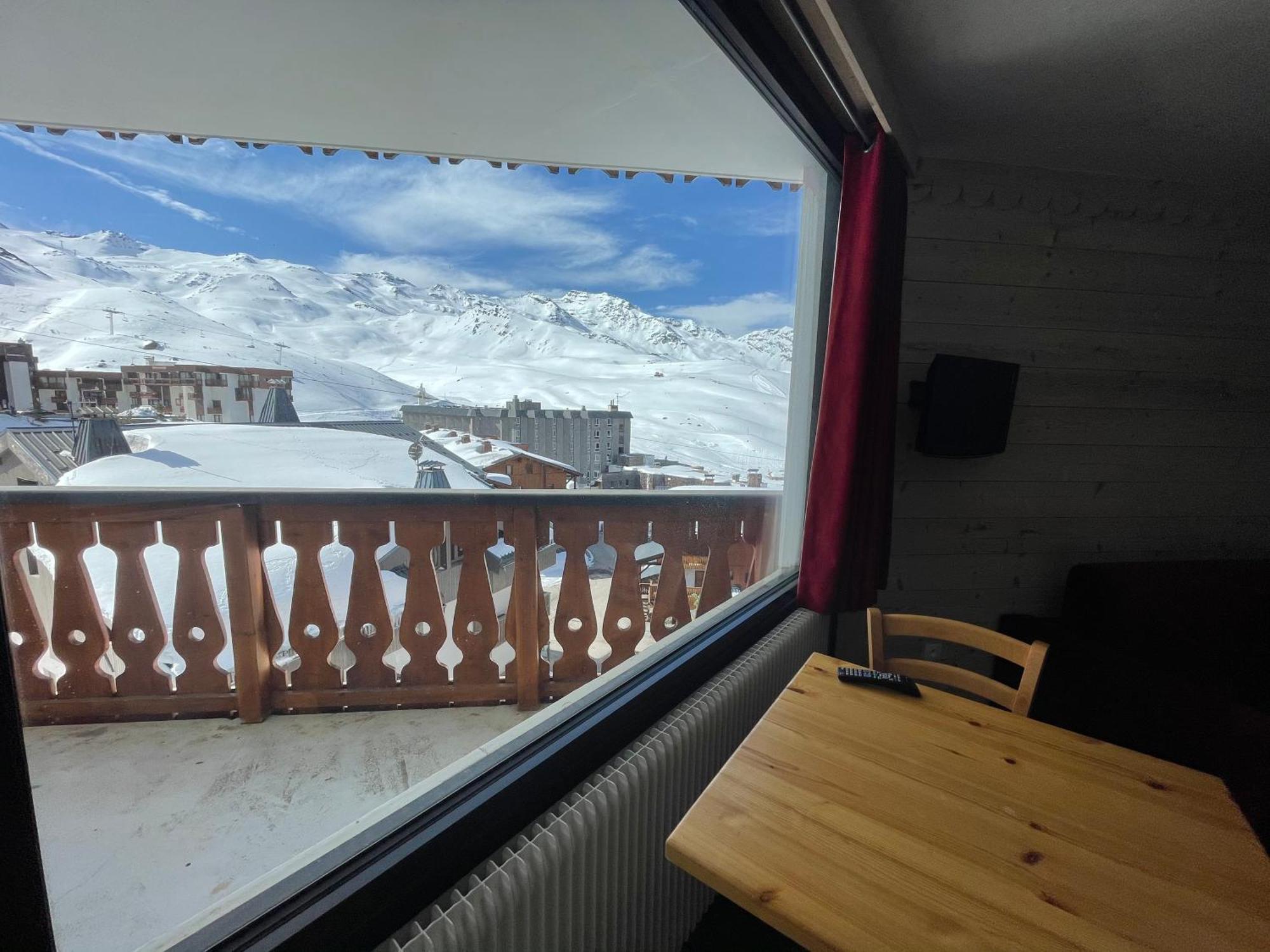 Residence Le Portillo Val Thorens Room photo
