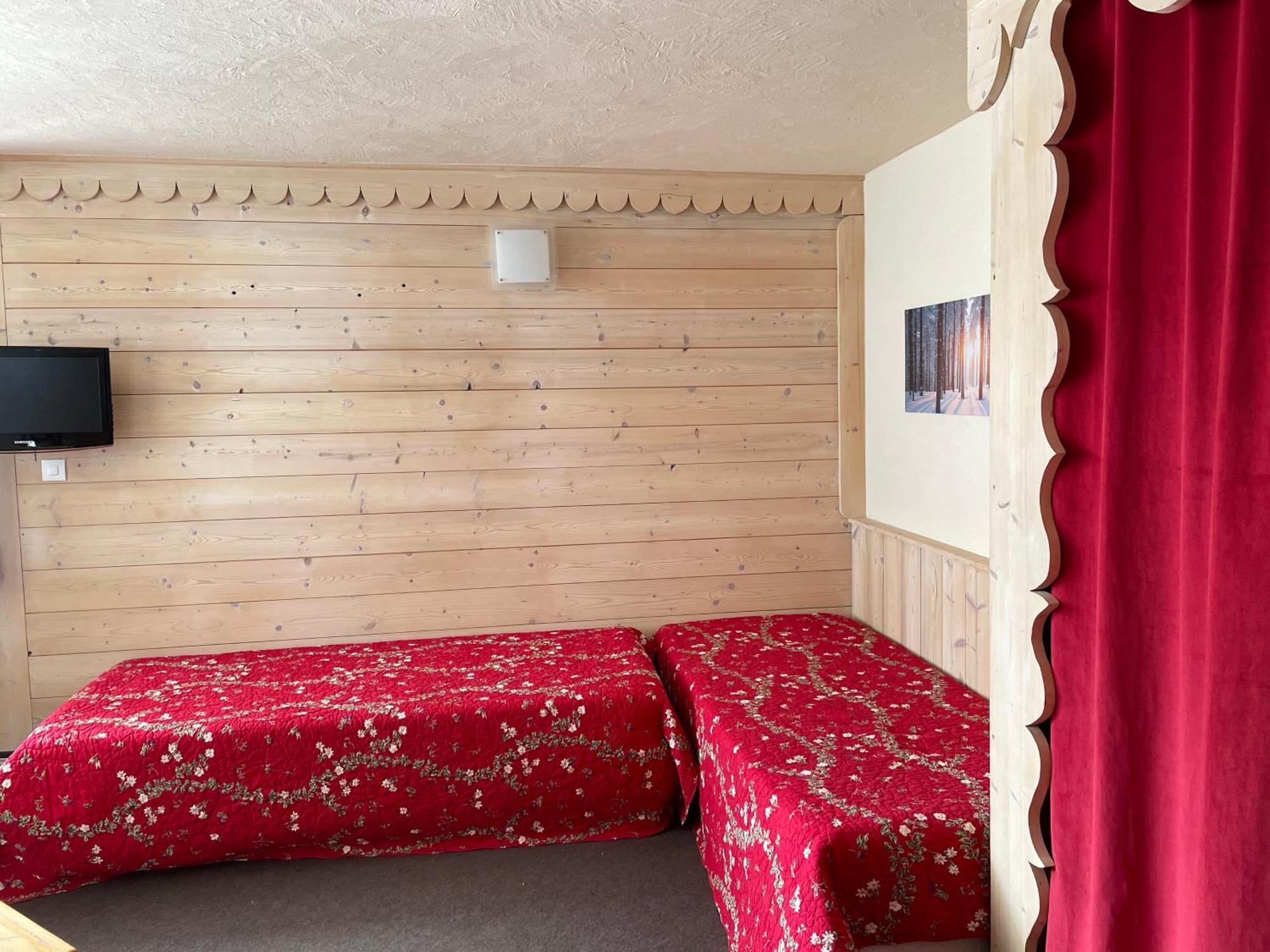 Residence Le Portillo Val Thorens Room photo