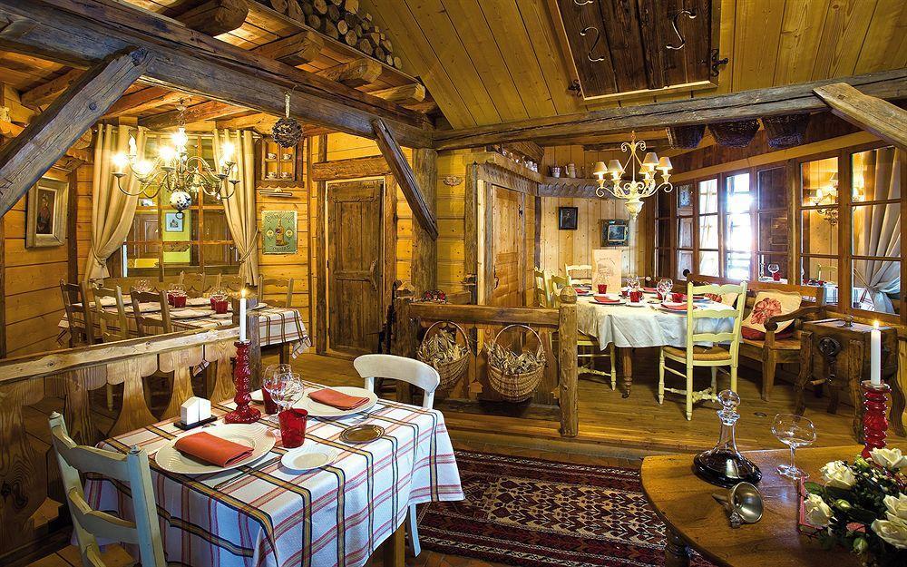 Residence Le Portillo Val Thorens Exterior photo